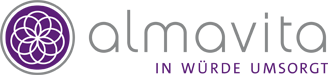 Logo almavita